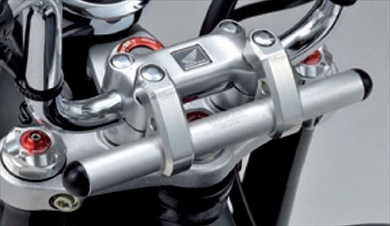 『モンキー 125cc』 JB03 社外品 SP武川 ハンドルガード HONDA_2輪 パーツ オプション アクセサリー 用品 9,188円