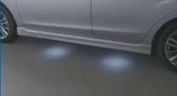 楽天市場】『インプレッサ』 純正 GP2 LEDアクセサリーライナー パーツ