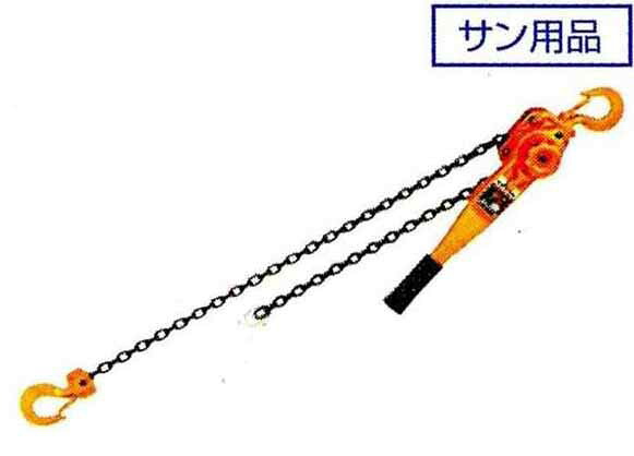 コンドル パーツ プーラー サン用品A:1.6トン（キトー） 日産ディーゼル純正部品 PK～ オプション アクセサリー 用品 純正 ｜株式会社　スズキモータース