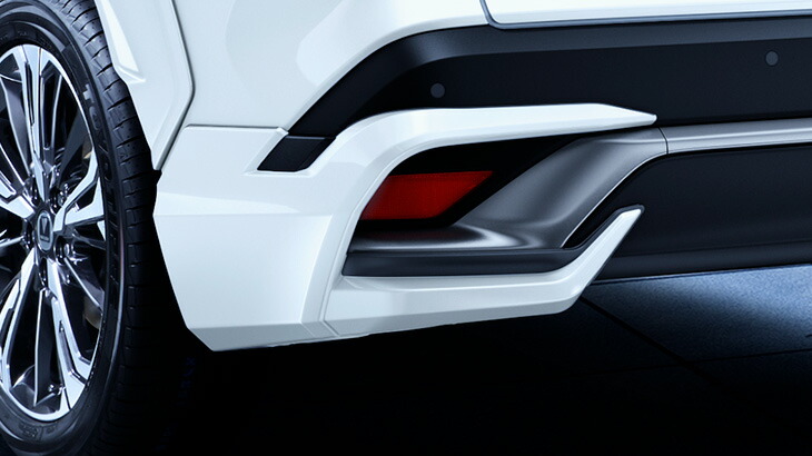 カローラクロスモデリスタフロントスポイラ トヨタ カローラ クロス | カスタマイズカー | MODELLISTA TECH