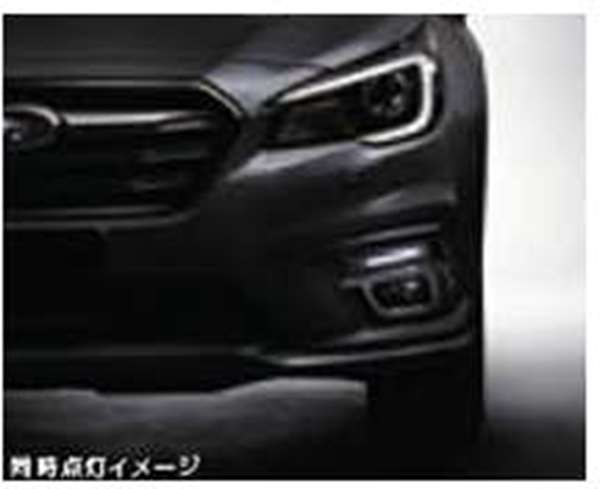 楽天市場】H4517AL030【スバル純正】レガシィ(BS)/LED