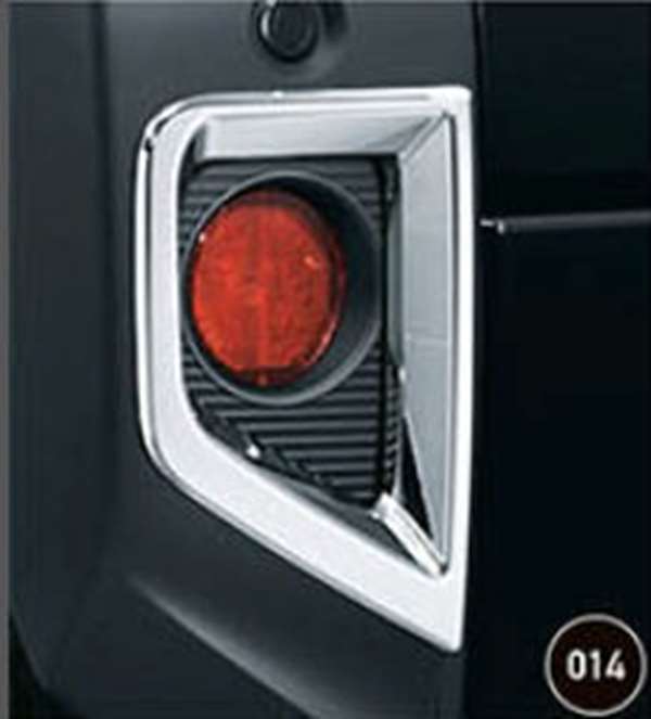 楽天市場】『タフト』 純正 LA900 LA910 フューエルリッドガーニッシュ