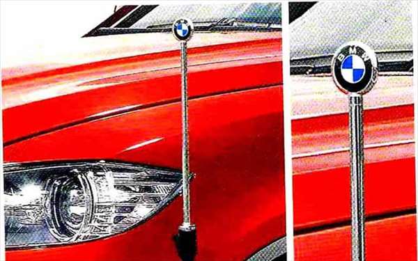 X6 パーツ ライン・コントロール BMW純正部品 FG35 FG44 FH44 オプション アクセサリー 用品 純正 |株式会社 スズキモータース