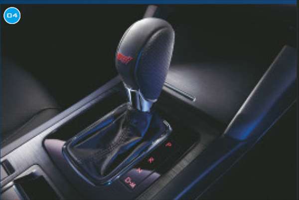 スバル レガシィBN9 アウトバック BS9 STI シフトノブ【値引き交渉可】 imgrc0069380071.jpg