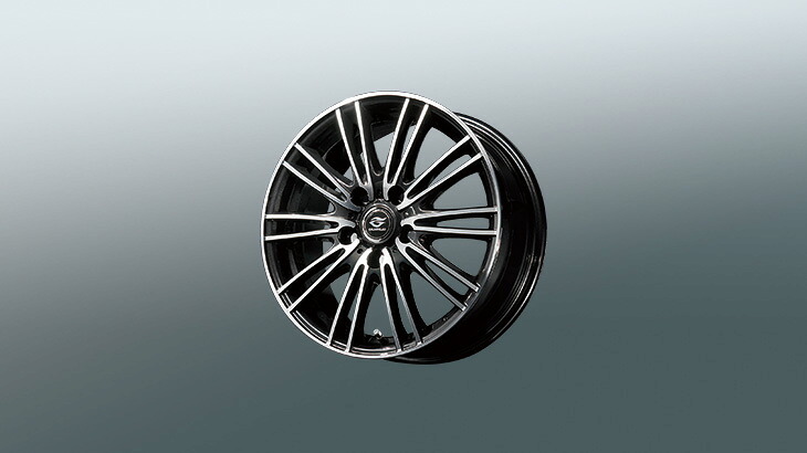 MODELLISTA 16インチ アルミホイールセット 16×6.5J D2426-54530 カムリ用 トヨタ