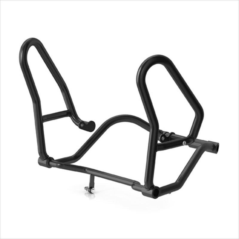 『テネレ700』 純正 DM13J エンジンガード パーツ YAMAHA純正部品 オプション アクセサリー 用品