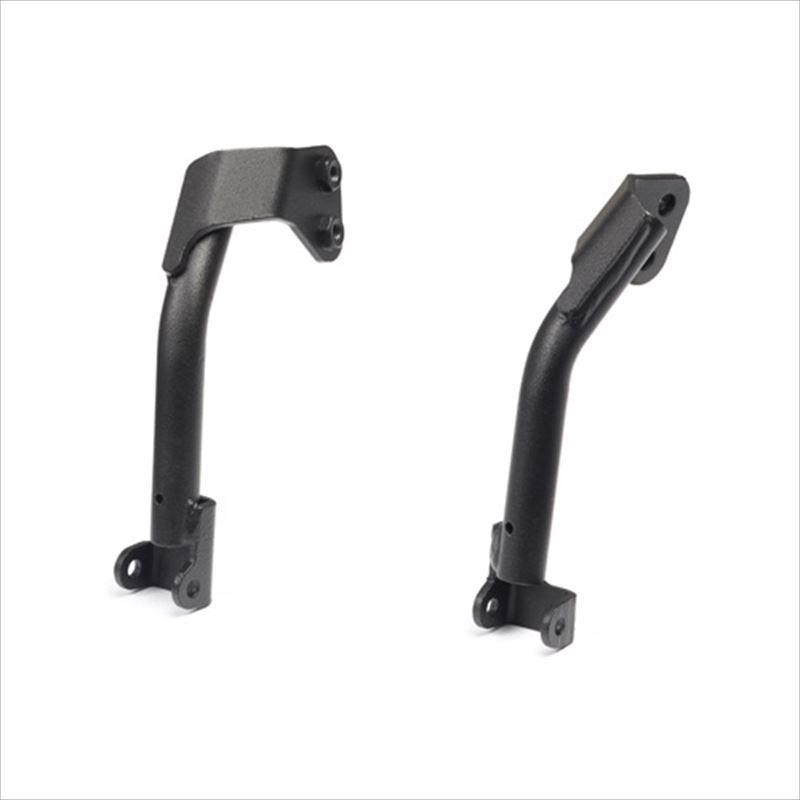 『テネレ700』 純正 DM13J フォグライトステー ヘッドライト ※LEDフォグライトキット別売 パーツ YAMAHA純正部品 フォグランプ 補助灯 霧灯 オプション アクセサリー 用品