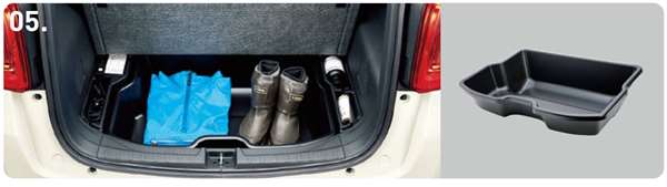 楽天市場】『N-ONE』 純正 JG1 JG2 マッドガード（フロント・リア用