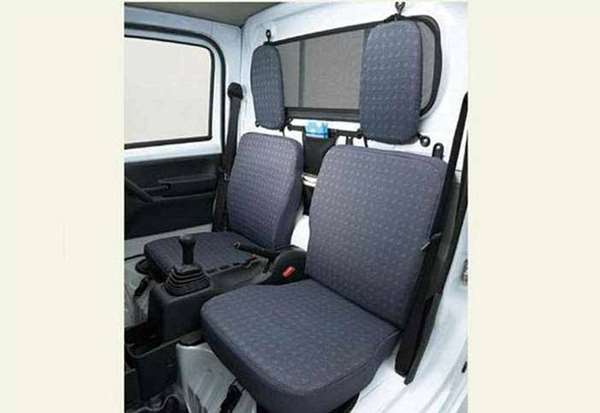 『ミニキャブトラック』 純正 SKXF シートカバー パーツ 三菱純正部品 MINICAB オプション アクセサリー 用品
