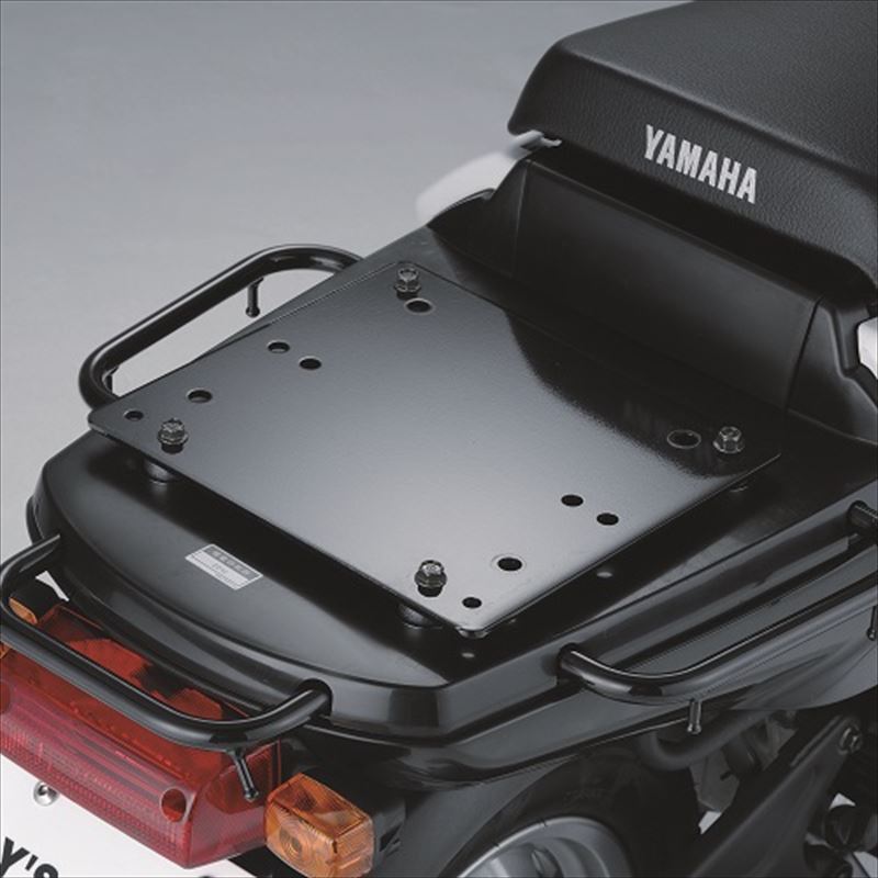 『ギア』 純正 UA08J 出前機ステー パーツ YAMAHA純正部品 オプション アクセサリー 用品