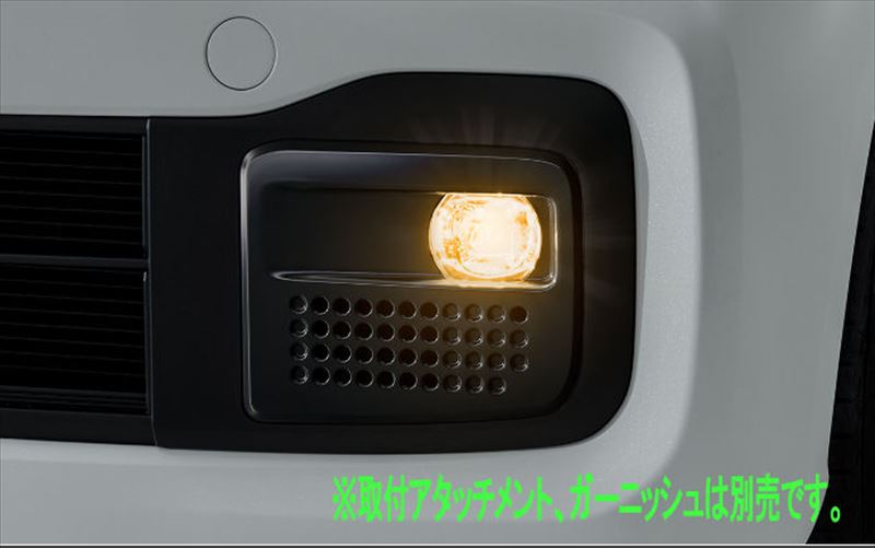 楽天市場】HONDA ホンダ 純正 フォグライト N-BOX : パーツコンビニ