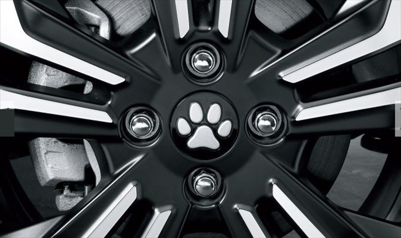 楽天市場】ホンダ純正部品 N-BOX カスタム JF5 JF6専用純正 ペット