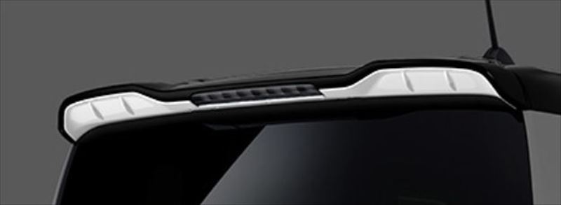 楽天市場】『N-BOX』 純正 JF5 JF6 無限 フロントロアスポイラー ※未