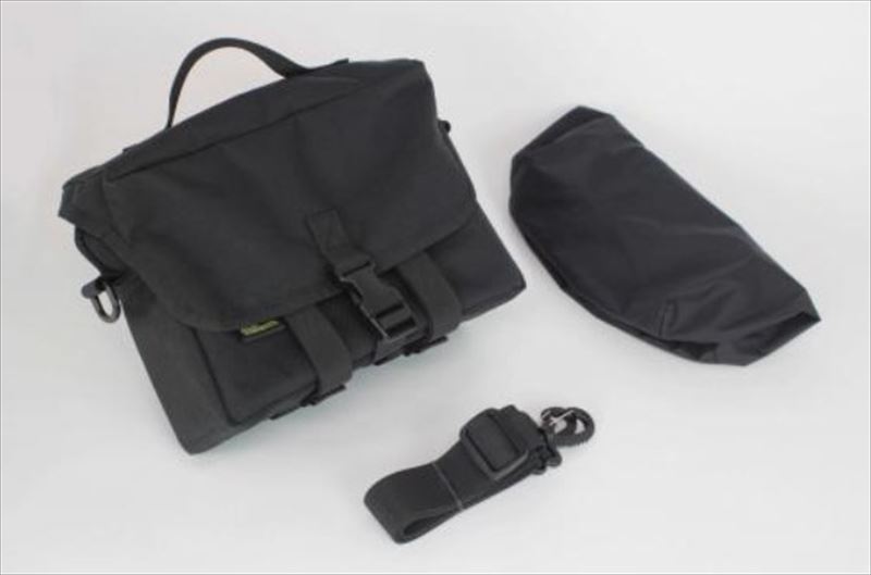 『グロム』 JC92 社外品 SP武川 ツーリングバッグ ※取り付けにはSP武川製サイドバッグサポート別売 HONDA_2輪 パーツ オプション アクセサリー 用品