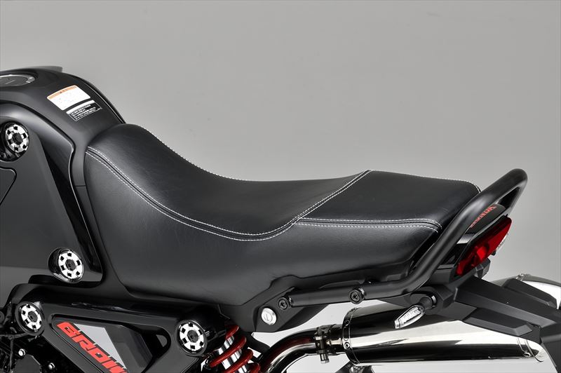 TAKEGAWA 武川 メーターバイザー　HONDAグロム JC92 Amazon | SP武川(TAKEGAWA) メーターバイザーキット スモーク