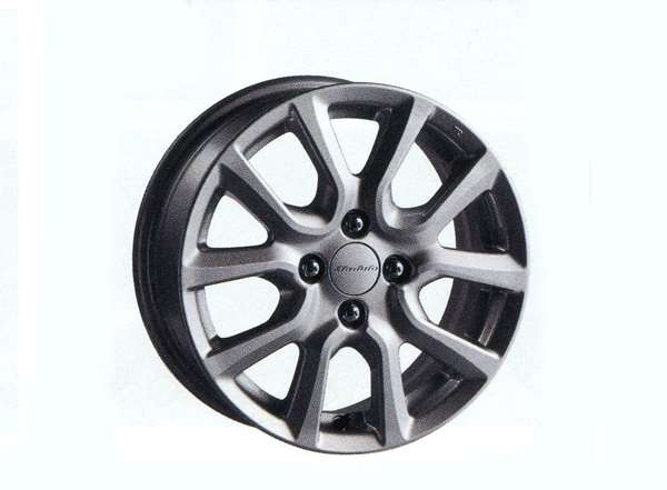 楽天市場】HONDA ホンダ 純正 アルミホイール 15インチ PCD100 INSET50