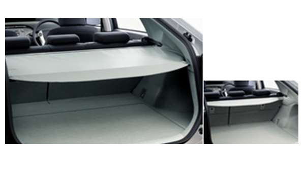 楽天市場】『プリウスα』 純正 ZVW41 ZVW40 トノカバー パーツ トヨタ