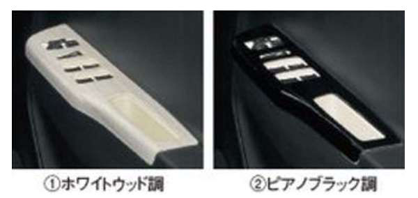 楽天市場】『アルトワークス』 純正 HA36S ウインドースイッチ