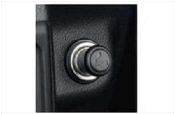 楽天市場】SUZUKI スズキ 純正 アクセサリーソケット 99000-99022-120