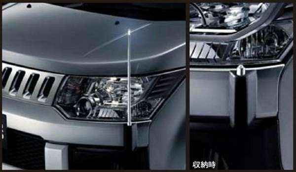 三菱 デリカD:5 【電動リモコンポール用スイッチ】【電動リモコンポール】 ebis108.jpg