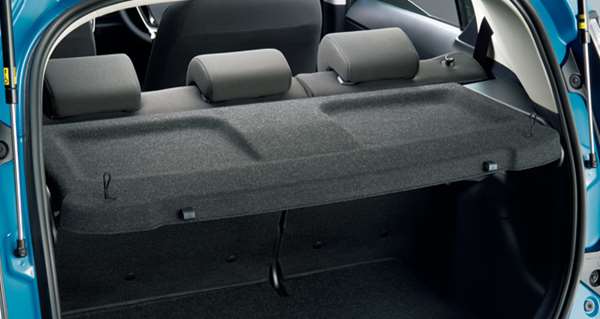 アクア 6AA-MXPK11 トノカバー 54239-68470 2025年最新】mxpk アクアの