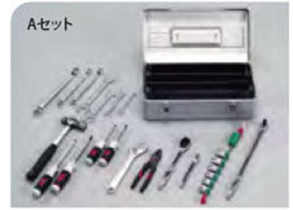 『プロフィア』 純正 FR1EZYJ FN1EYYG FN1EWXA FW1EXYJ 工具セット A パーツ ヒノ純正部品 オプション アクセサリー 用品