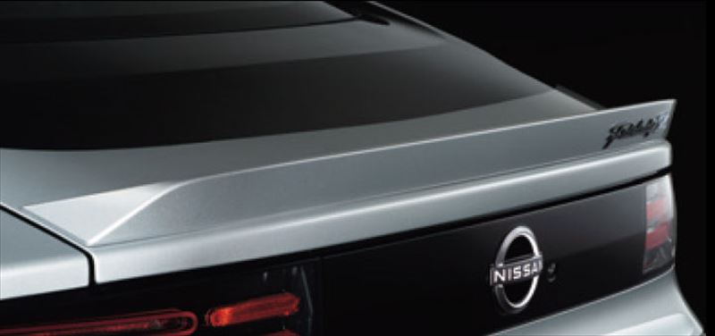 楽天市場】『フェアレディZ』 純正 RZ34 フロントスポイラー パーツ