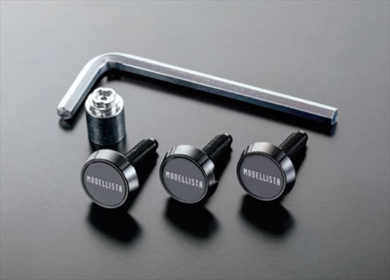 クラウンスポーツ用　ホイールロックボルト　トヨタ純正部品　新品未開封未使用 クラウン TOYOTA トヨタ 純正 ホイールロックボルトハブボルト