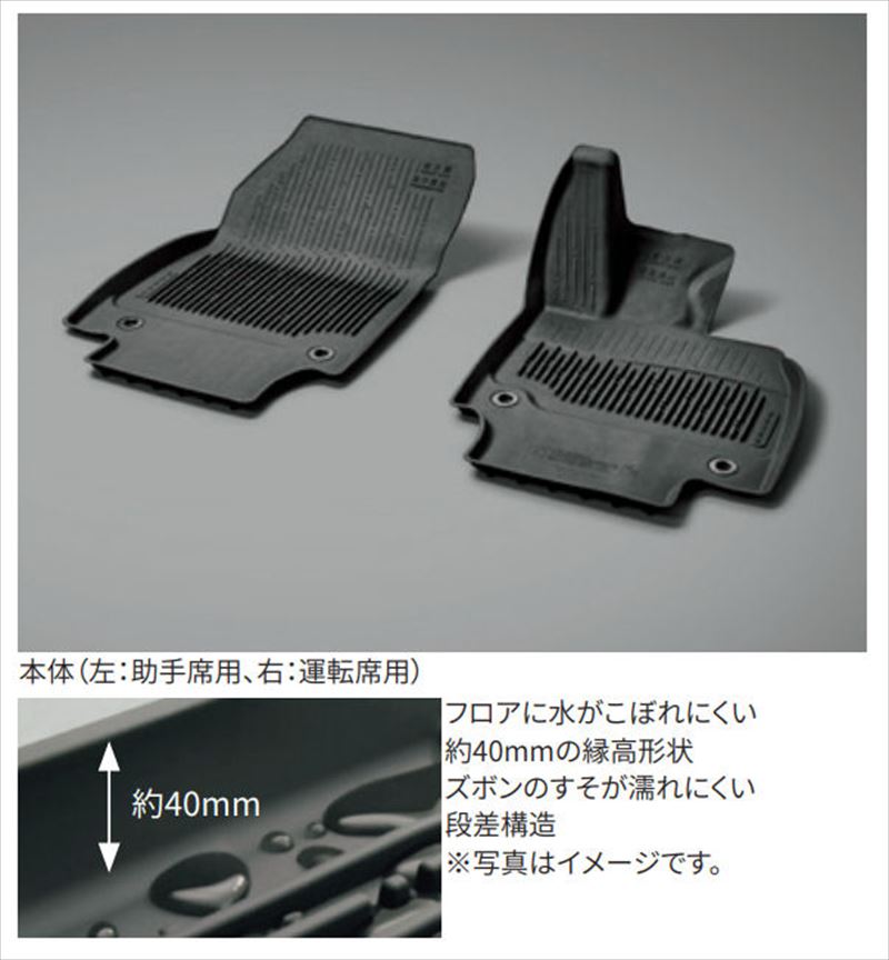 クラウンクロスオーバー純正ラゲージソフトトレイ imgrc0105667161.jpg