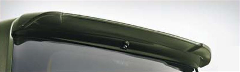 楽天市場】『タント』 純正 L375 L385 L455 バックドアスポイラー