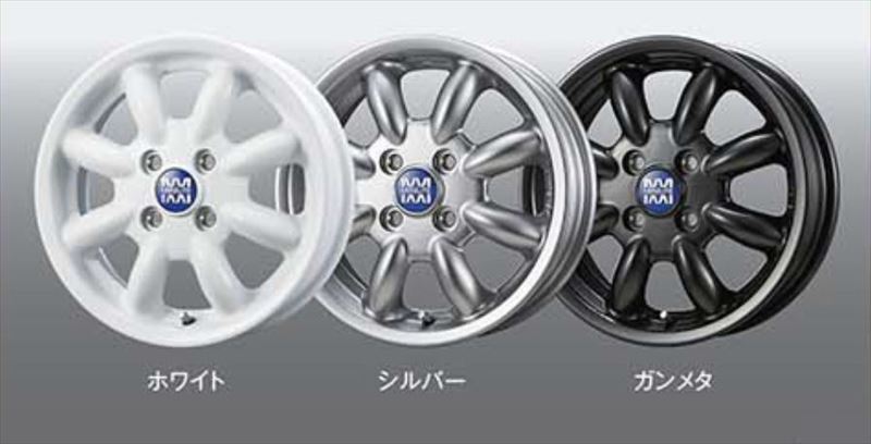 楽天市場】『タント』 純正 LA650S LA660S アルミホイール（14