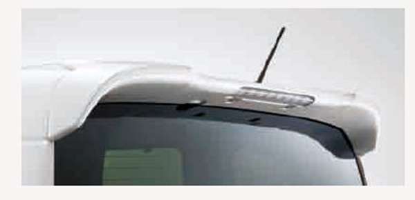 楽天市場】HONDA ホンダ 純正 テールゲートスポイラー プラチナ