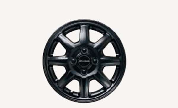 ホンダNBOX JOY 純正14インチホイール　新車外し　美品です♪ ホンダNBOX JOY 純正14インチホイール 新車外し 美品です♪ N