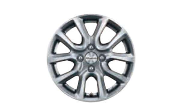 楽天市場】『N-BOX』 純正 JF5 JF6 15インチアルミホイールME-020