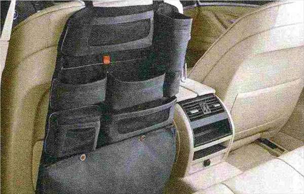 5 パーツ シート・バック・ストレージ・ポケット ブラック BMW純正部品 XG20 FW20 XG28 FR35 KN44 XL20 MX20 XL28 MU35 HR44 オプション アクセサリー 用品 純正 トレイ|株式会社 スズキモータース