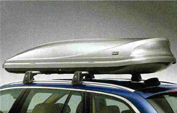 5 パーツ ルーフ・ボックス"460" BMW純正部品 XG20 FW20 XG28 FR35 KN44 XL20 MX20 XL28 MU35 HR44 オプション アクセサリー 用品 純正 送料無料|株式会社 スズキモータース