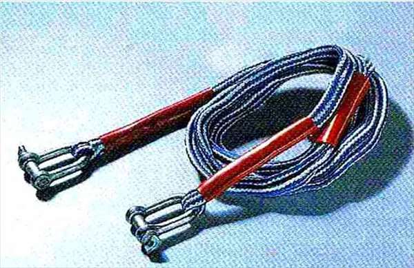 5 パーツ けん引ロープ BMW純正部品 XG20 FW20 XG28 FR35 KN44 XL20 MX20 XL28 MU35 HR44 オプション アクセサリー 用品 純正 5,162円