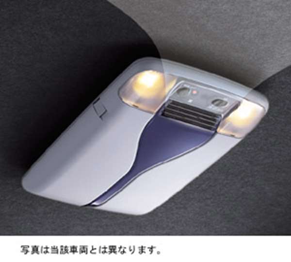 『bB』 純正 QNC20 花粉クリア清浄器“αｐｕｌｉ” パーツ トヨタ純正部品 クリーン オプション アクセサリー 用品