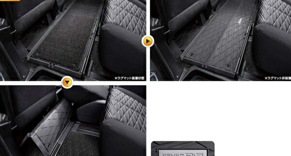 デリカD:5 純正 CV5W プライベートカーテン 三菱純正部品 プライベートカーテン 国内純正OP 純正定価10%OFF デリカ D:5