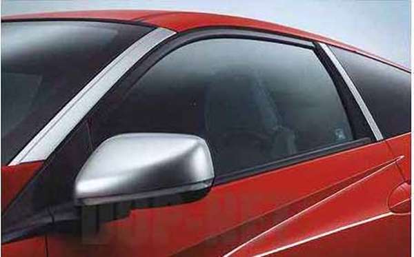 新品即決 Cr Z 純正 Zf1 ピラーガーニッシュ Bピラー用 パーツ ホンダ純正部品 エアロパーツ オプション アクセサリー 用品 楽天市場 Estelarcr Com