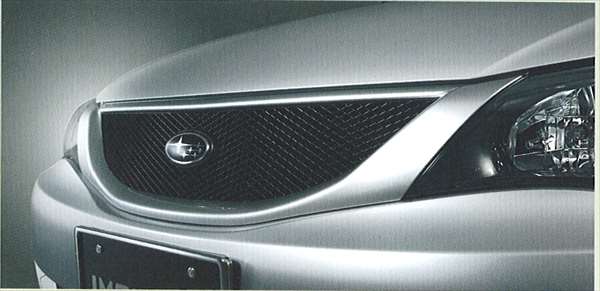 楽天市場】iza014 『インプレッサ』 純正 GH2 GH3 GH6 GH7 GH8