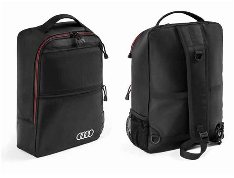 『A3』 純正 GYDLA GYDNNF クロスボディバッグ パーツ アウディ純正部品 オプション アクセサリー 用品