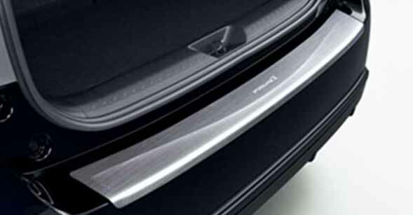 楽天市場】『プリウスα』 純正 ZVW41 ZVW40 スカッフイルミネーション