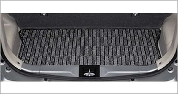 『ピクシスエポック』 純正 LA300A LA310A トランクマット 高級タイプ パーツ トヨタ純正部品 pixis オプション アクセサリー 用品