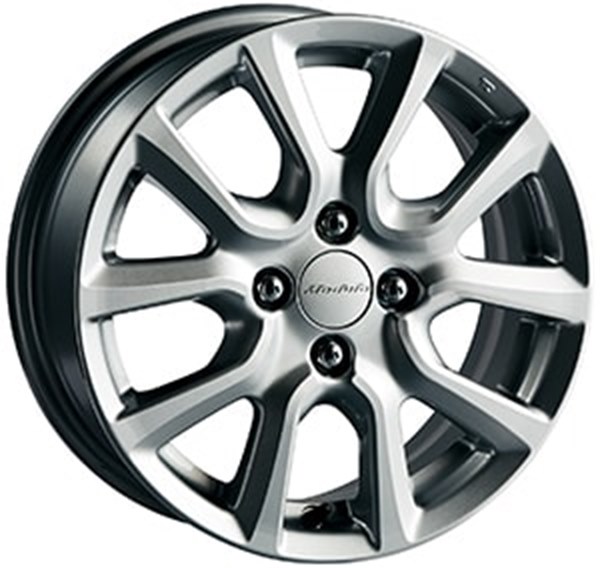 楽天市場】『シャトル』 純正 GP7 アルミホイール ME-011 1本より