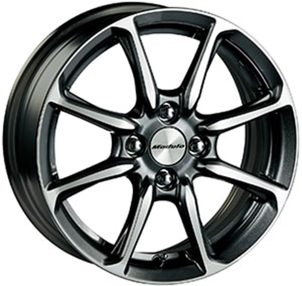 『シャトル』 純正 GP7 GP8 GK8 GK9 15インチアルミホイール MS-025 1本より パーツ ホンダ純正部品 安心の純正品 オプション アクセサリー 用品｜株式会社　スズキモータース