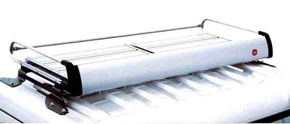 コンドル パーツ ルーフラック 日産ディーゼル純正部品 MK～ オプション アクセサリー 用品 純正 送料無料｜株式会社　スズキモータース 116,406円