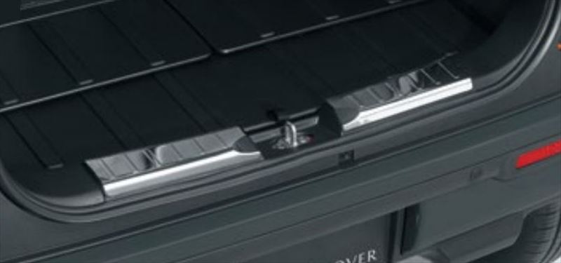 『フレアクロスオーバー』 純正 MS52S MS92S テールエンドカバー ※左右セット パーツ マツダ純正部品 オプション アクセサリー 用品
