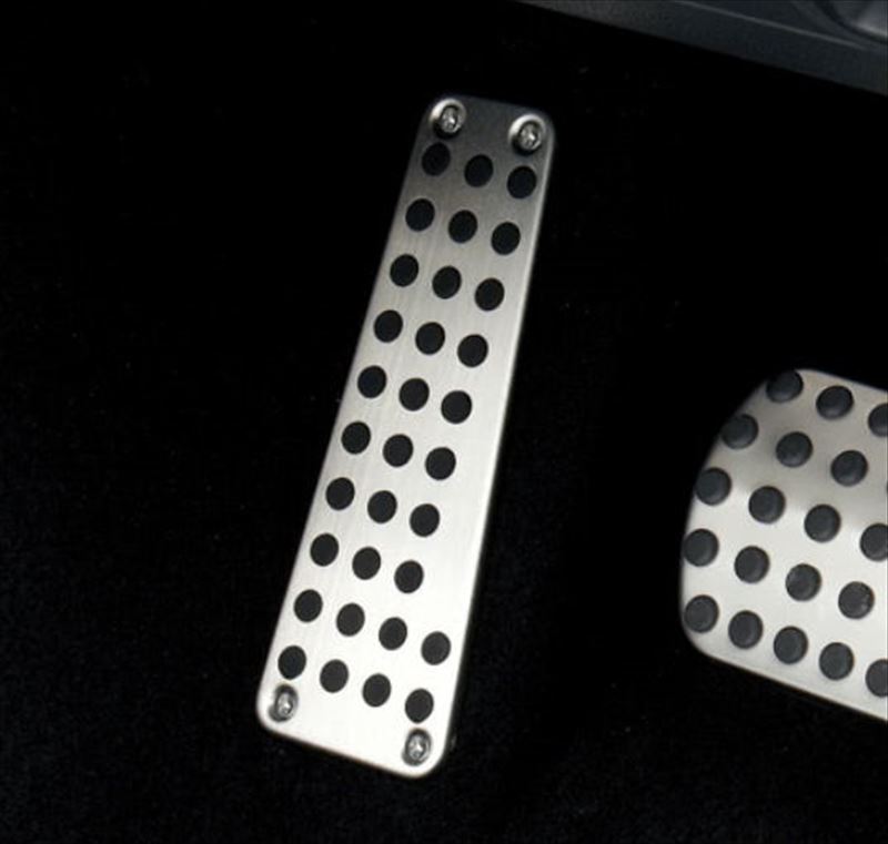 『Cクラス』 純正 5AA 3CA ステンレスフットレスト（右ハンドル） パーツ ベンツ純正部品 オプション アクセサリー 用品｜株式会社　スズキモータース