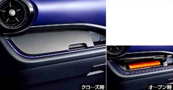 楽天市場 アクア 純正 Nhp10 インパネボックスリッド パーツ トヨタ純正部品 Aqua オプション アクセサリー 用品 株式会社 スズキモータース